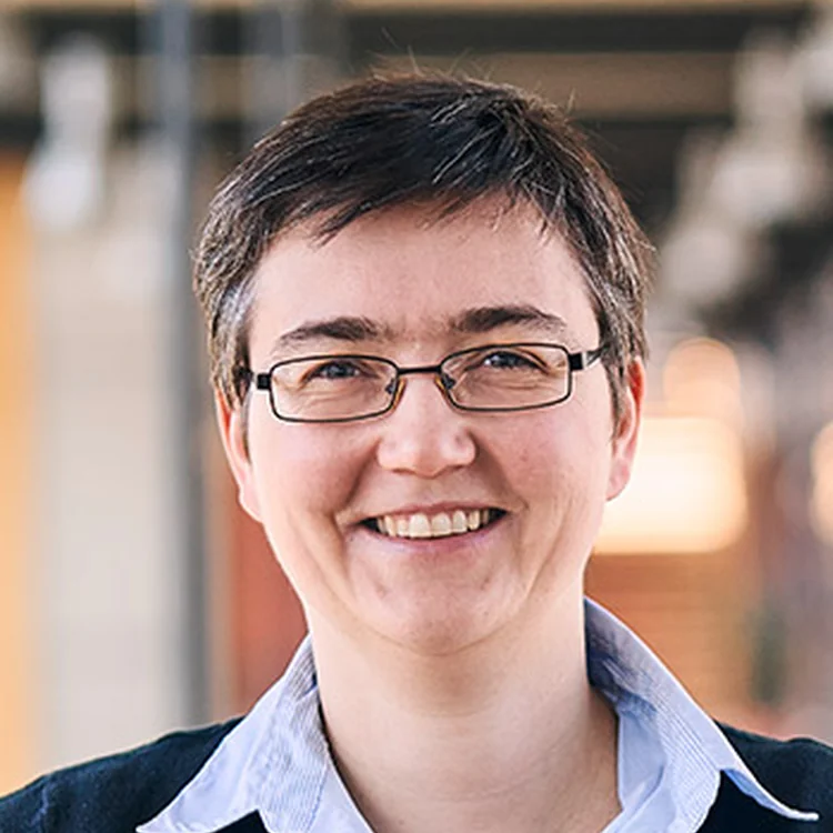 Christine Beemelmanns