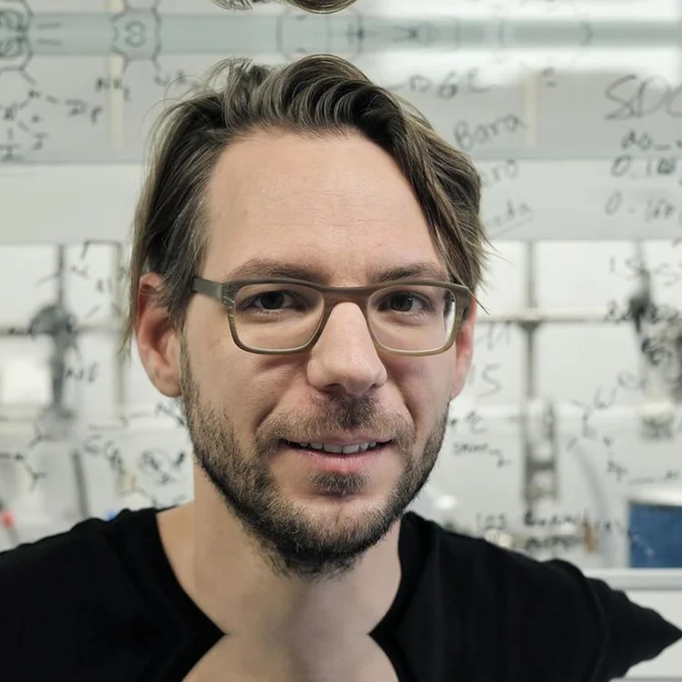 Dominik Munz