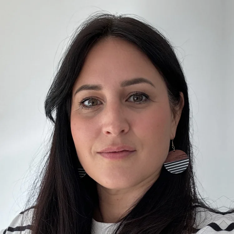 Dr. -Ing. Kristina Scherbaum