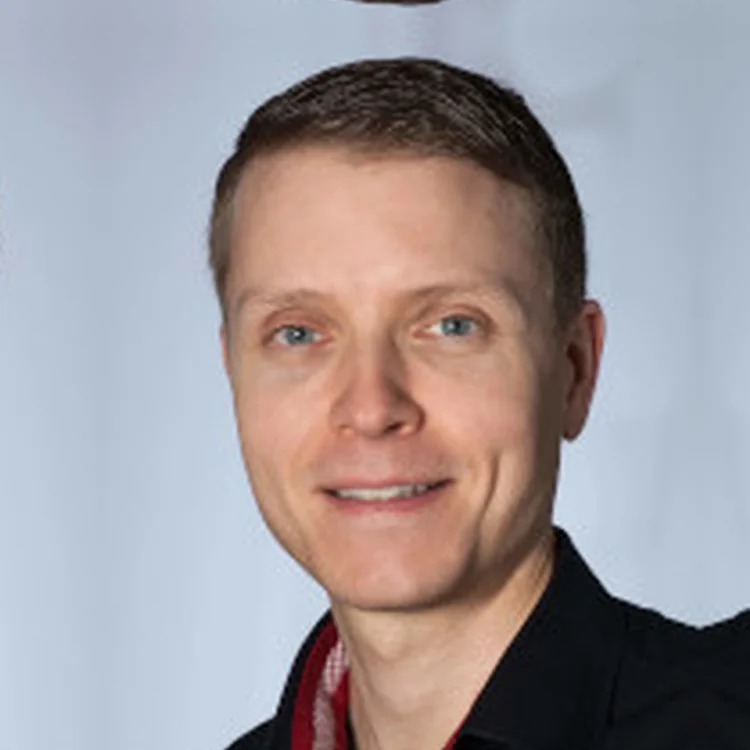 Markus R. Meyer