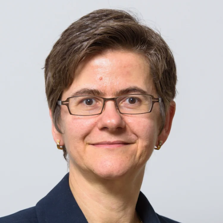 Martina Sester