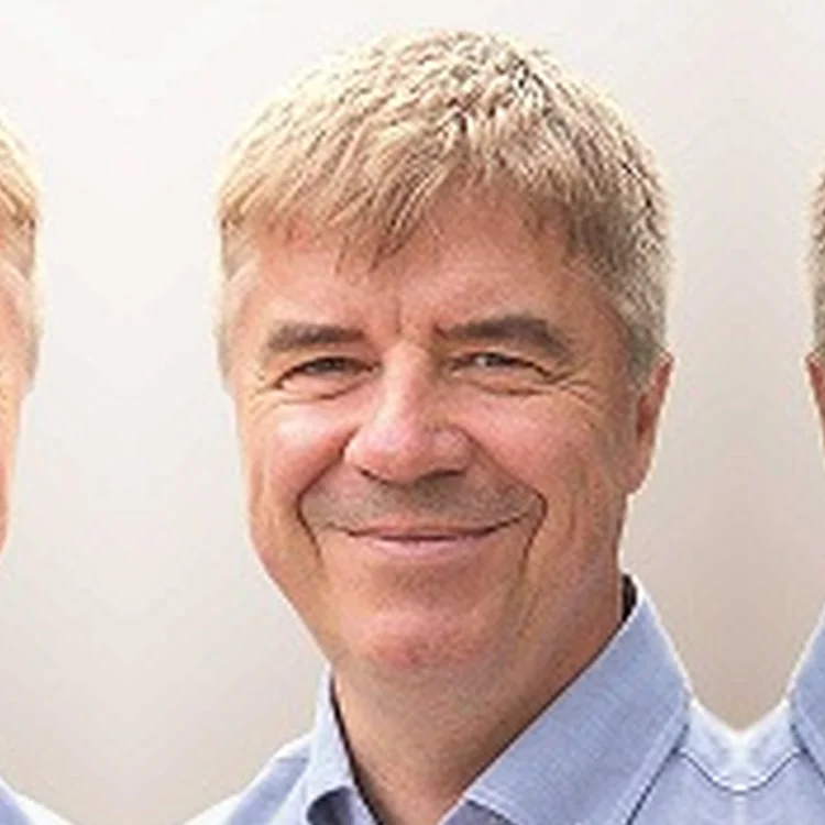 Stefan Rupf