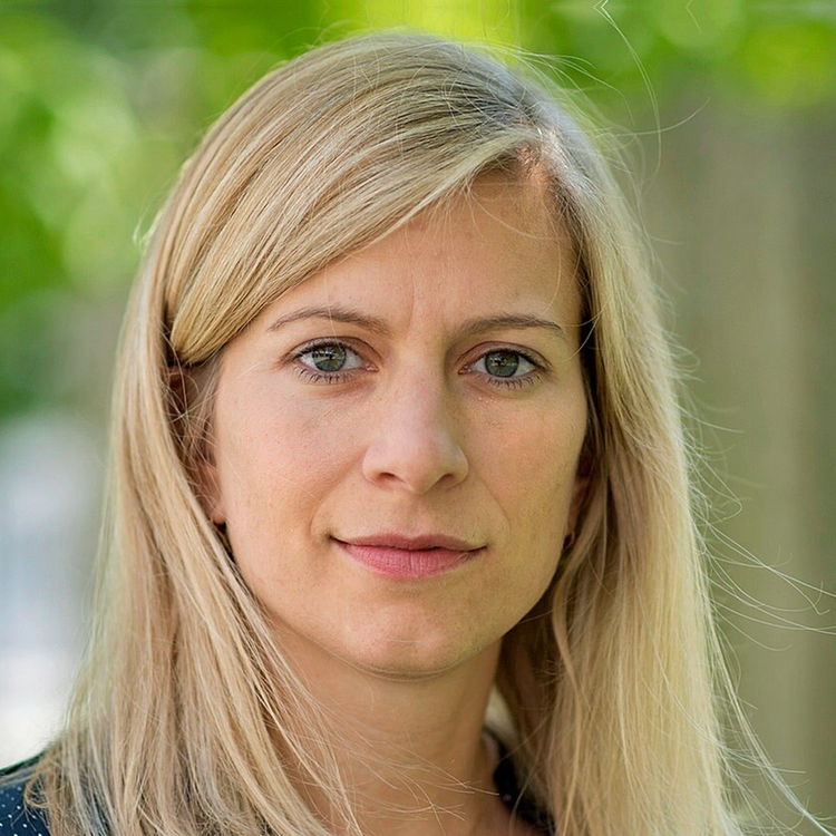 Prof. Dr. Andrea Volkamer