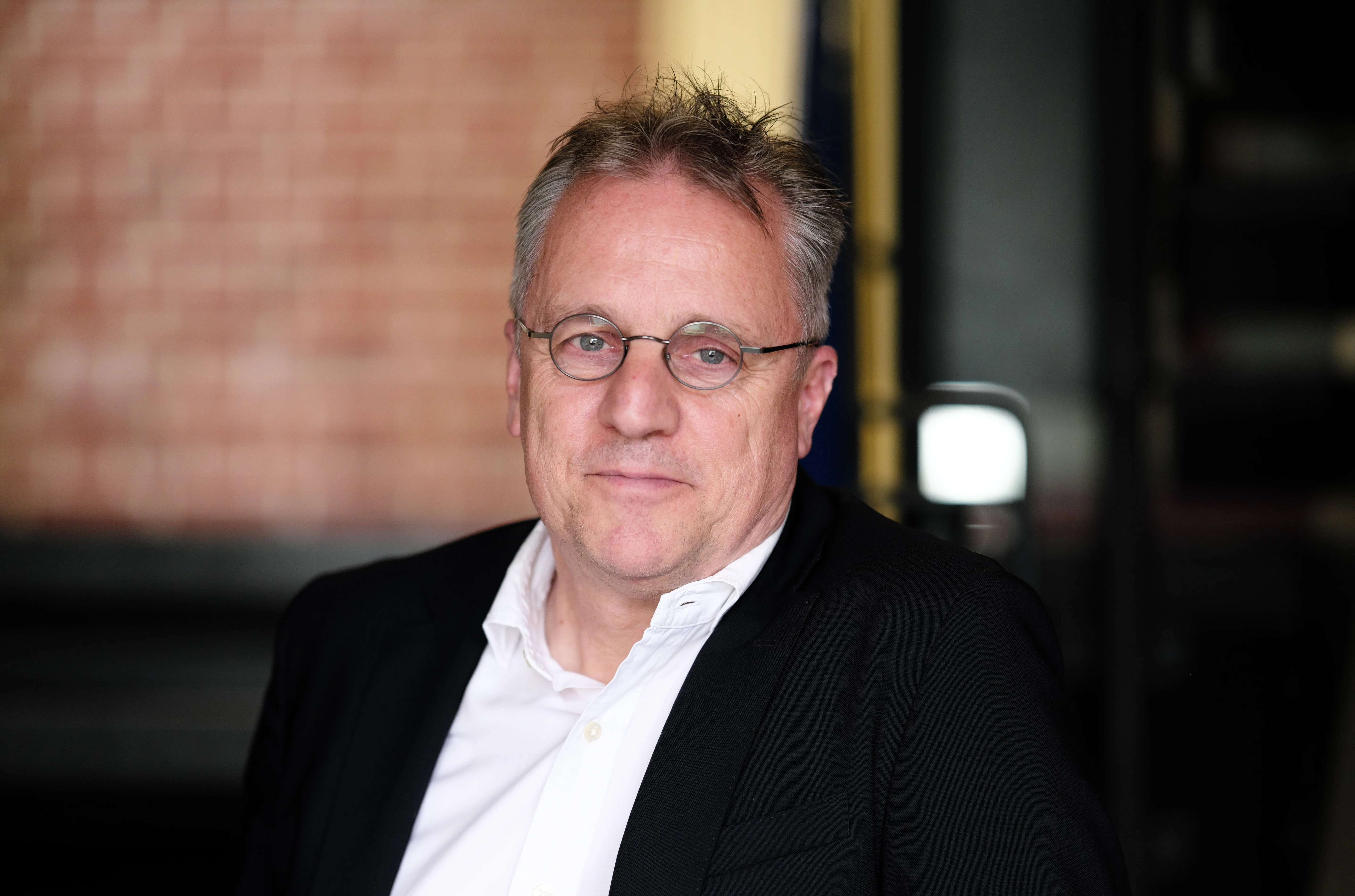 PSH Member Prof. Dr. Tim Meyer Awarded the Saarland Order of Merit