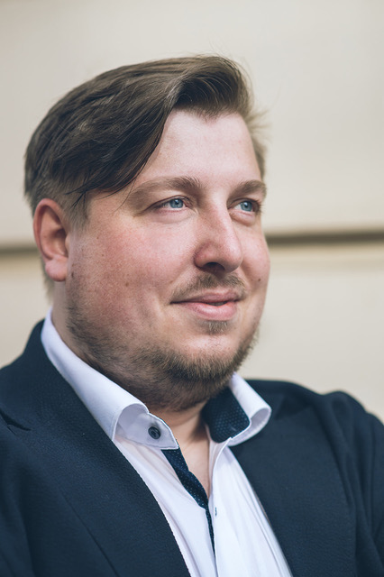 Dr. Johannes Schimunek