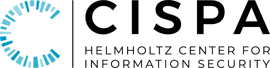 CISPA – Helmholtz Center for Information Security